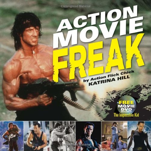 Action Movie Freak Papdvd Katrina Hill