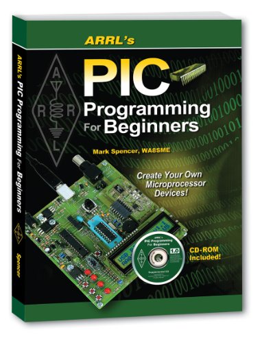 Pic Programming For Beginners Papcdr Arrl