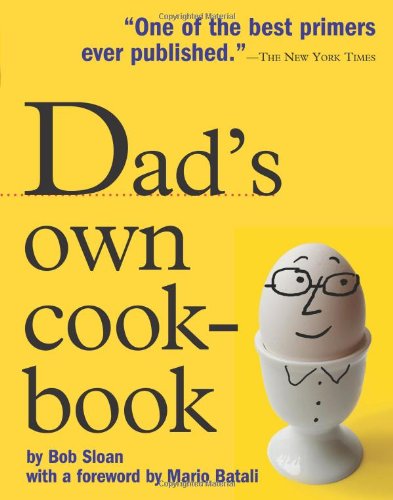 Dads Own Cookbook Bob Sloan