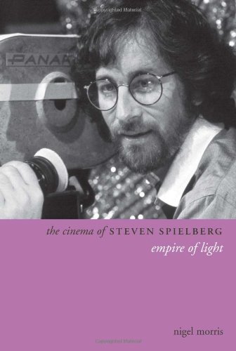 The Cinema Of Steven Spielberg Empire Of Light Nigel Morris