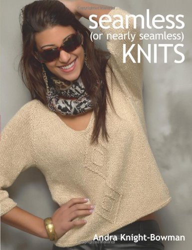 Seamless Andra Knightbowman