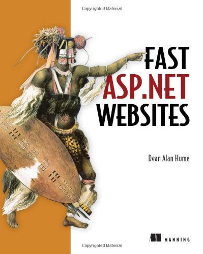 Fast Aspnet Websites Dean Alan Hume