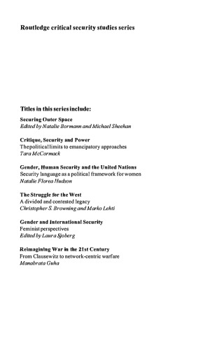 Reimagining War In The 21st Century From Clausewitz To Networkcentricwarfare Manabrata Guba