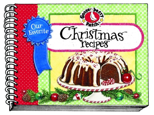Our Favorite Christmas Recipes Spi Gooseberry Patch