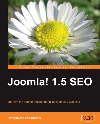 Joomla 15 Seo Herbertjan Van Dinther