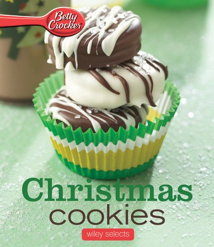 Betty Crocker Christmas Cookies Hmh Selects Betty Crocker