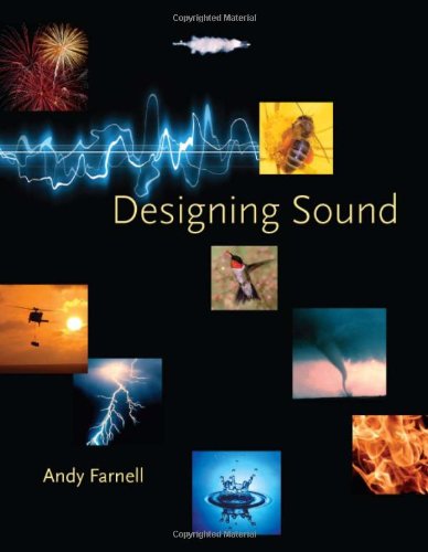 Designing Sound Andy Farnell