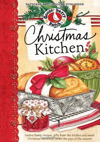 Christmas Kitchen Spi Gooseberry Patch