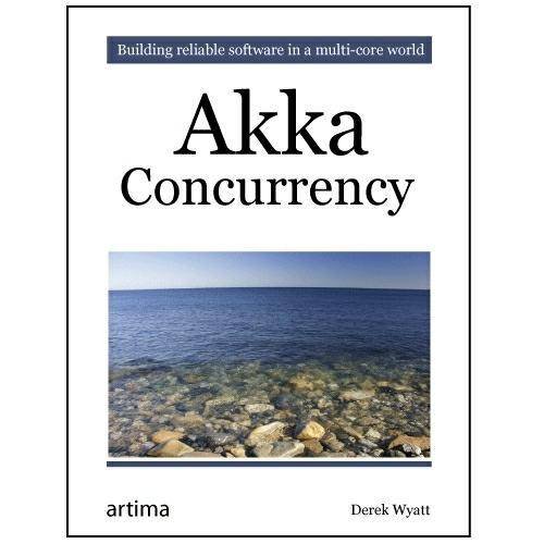 Akka Concurrency Derek Wyatt Roland Dr Kuhn