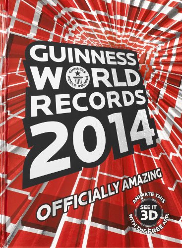 Guinness World Records 2014 Guinness World Records
