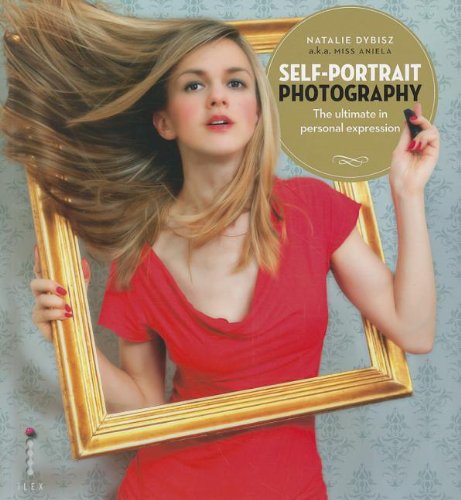 Selfportrait Photography The Ultimate In Personal Expression Natalie Dybisz