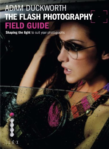 Flash Photography Field Guide Adam Duckworth
