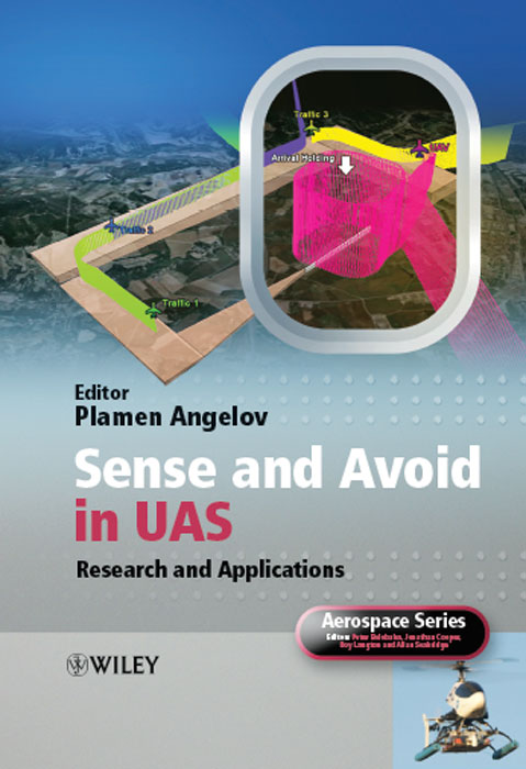 Sense And Avoid In Uas Research And Applications 2nd Edition Plamen Angelov Editor