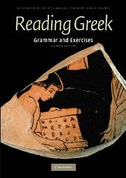 Reading Greek Grammar And Exercises 2nd Edition Joint Association Of Classical Teachers
