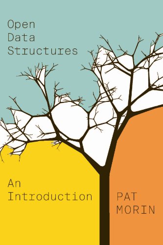 Open Data Structures An Introduction Pat Morin