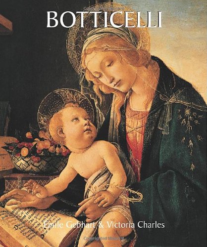 Botticelli Mile Gebhart Victoria Charles Phd