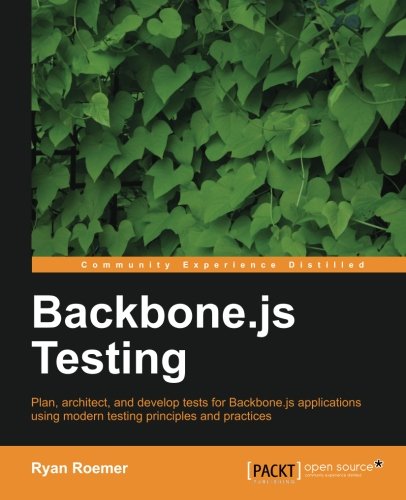 Backbonejs Testing Ryan Roemer