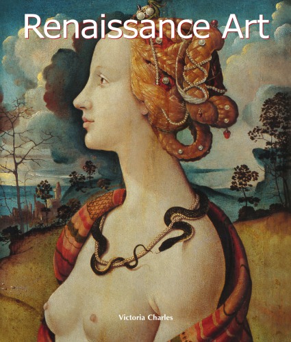 Renaissance Art Victoria Charles