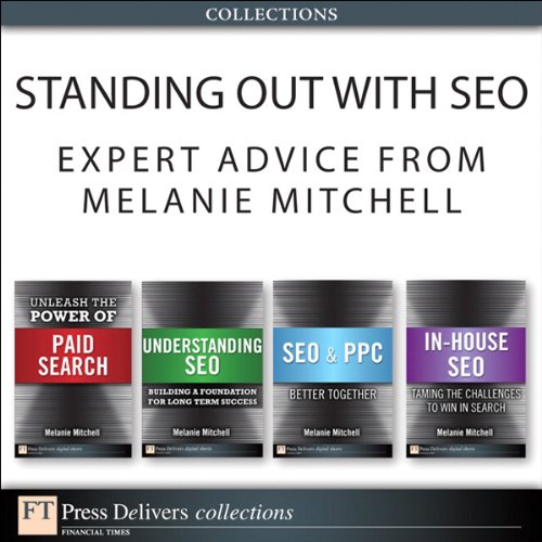 Standing Out With Seo Expert Advice From Melanie Mitchell 2nd Melanie Mitchell