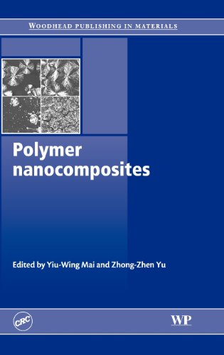 Polymer Nanocomposites Yiuwing Mai Zhongzhen Yu