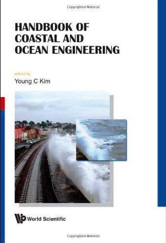 Handbook Of Coastal And Ocean Engineering Young C Kim