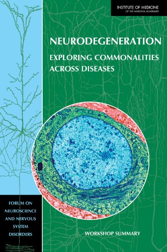 Neurodegeneration Exploring Commonalities Across Diseases Workshop Summary Forum On Neuroscience And Nervous System Disorders