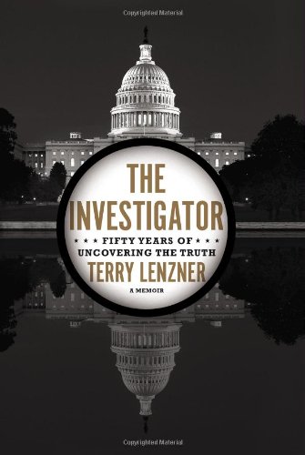 The Investigator Terry Lenzner