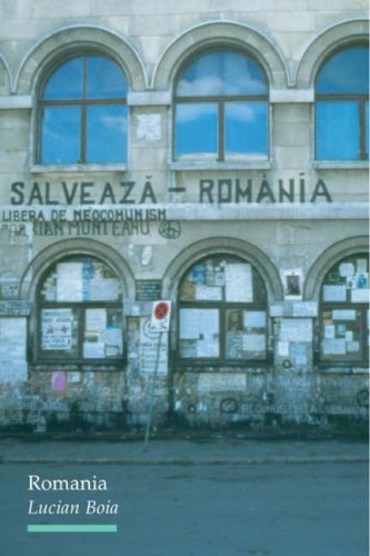 Romania Lucian Boia