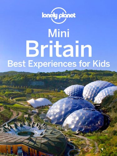 Mini Britain Best Experiences For Kids Lonely Planet