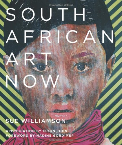 South African Art Now Sue Williamson