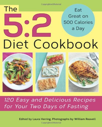 The 52 Diet Cookbook Laura Herring