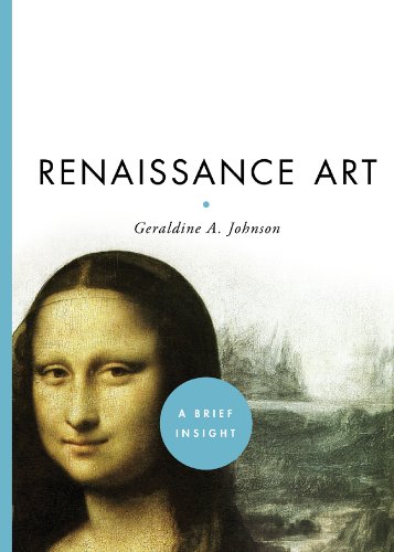 Renaissance Art Geraldine A Johnson