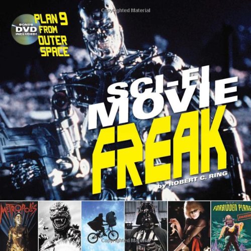 Scifi Movie Freak Papdvd Robert C Ring