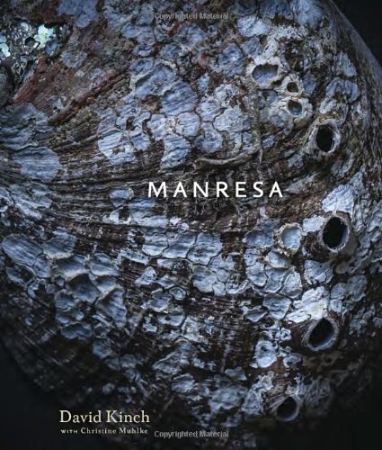 Manresa An Edible Reflection David Kinch Christine Muhlke Eric Ripert