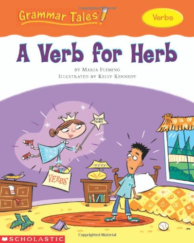 A Verb For Herb Maria Fleming