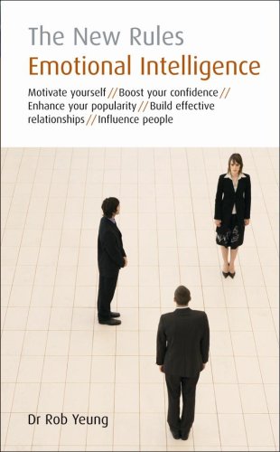 Emotional Intelligence The New Rules Rob Yeung