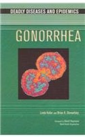 Gonorrhea Linda Kollar Brian R Shmaefsky
