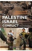 The Palestineisrael Conflict A Basic Introduction 2nd Gregory Harms
