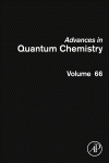 Advances In Quantum Chemistry 66 John R Sabin And Erkki J Brndas Eds