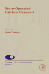 Storeoperated Calcium Channels Murali Prakriya Eds