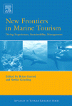 New Frontiers In Marine Tourism Diving Experiences Sustainability Management Brian Garrod And Stefan Gssling Eds