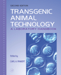 Transgenic Animal Technology Carl A Pinkert