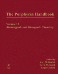 The Porphyrin Handbook Bioinorganic And Bioorganic Chemistry Roger Guilard