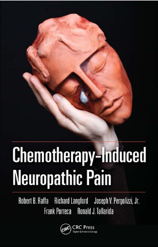 Chemotherapyinduced Neuropathic Pain 1st Edition Robert B Raffa