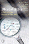 Biostatistics 2nd Ed Ron N Forthofer Eun Sul Lee Mike Hernandez