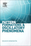 Pattern Formations And Oscillatory Phenomena Shuichi Kinoshita Eds