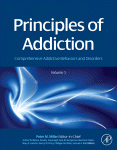 Principles Of Addiction Comprehensive Addictive Behaviors And Disorders Volume 1 Peter M Miller Eds