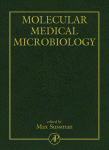 Molecular Medical Microbiology Max Sussman Eds
