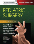 Pediatric Surgery Arnold G Corananthony Caldamonen Scott Adzickthomas M Krummeljeanmartin Labergeall Authors