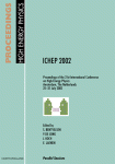 Proceedings Of The 31st International Conference On High Energy Physics Ichep 2002 S Bentvelsen